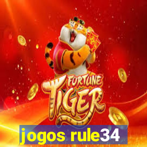 jogos rule34